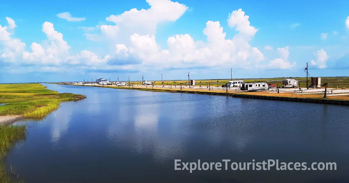 fun things to do in Freeport TX - what to do in freeport tx - fun things to do in Freeport Texas - ExploreTouristPlaces.com