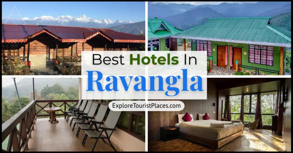 exploretouristplaces.com - Explore Tourist Places - best hotels in ravangla sikkim