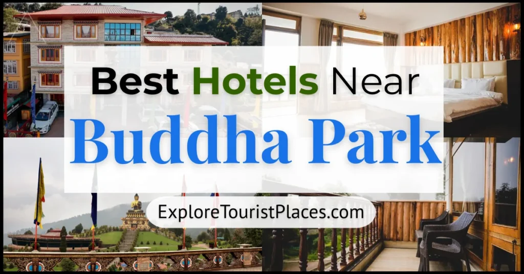 hotels in ravangla near buddha park - Best Hotels near Buddha Park Ravangla Sikkim - Explore Tourist Places - exploretouristplaces.com